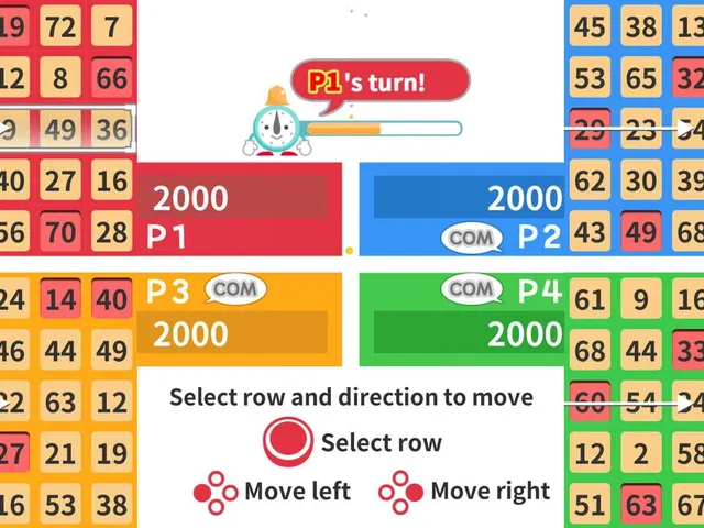 Party Bingo