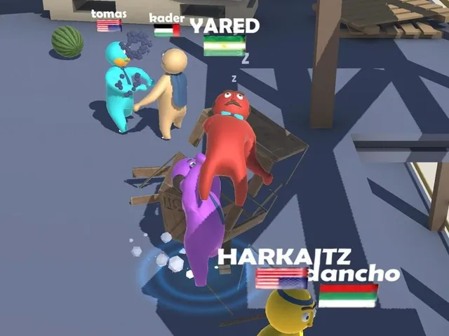 Party.io