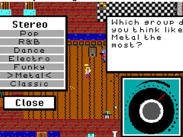 Party Host 85