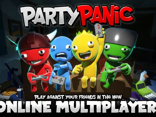 Party Panic