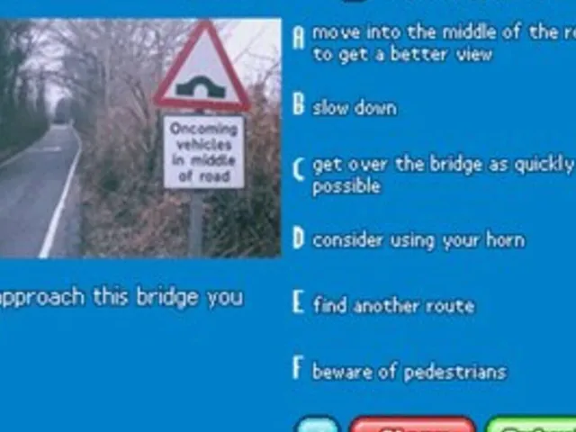 Pass Your Driving Theory Test