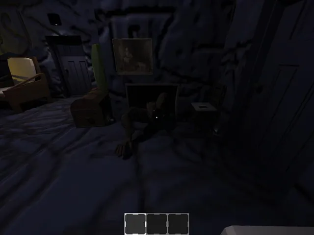 Passage