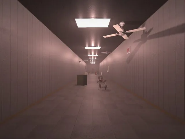 Passage Zero