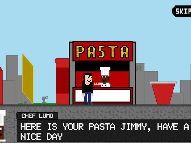Pasta Master