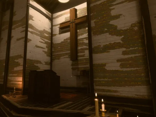 Pastor