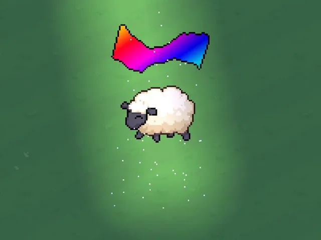 Pasture Palette