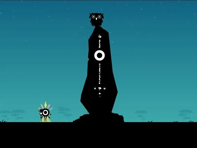 Patapon 2 Remastered