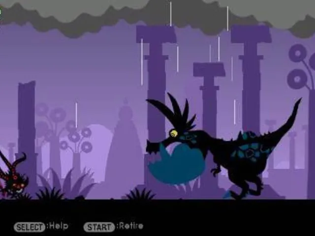 Patapon 2