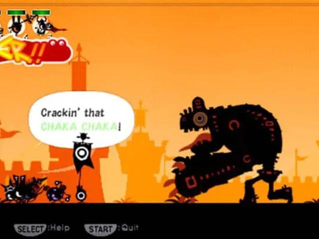 Patapon