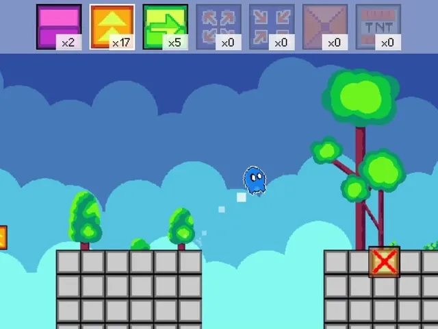 Path Maker