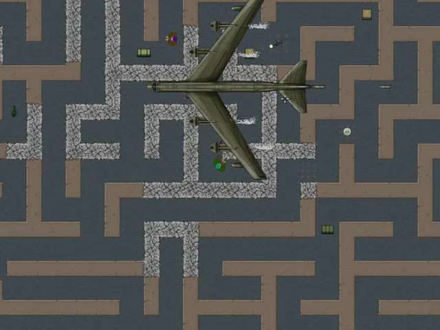 Path of Destruction