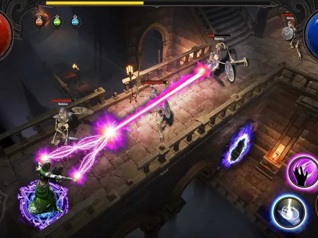 Path of Evil: Immortal Hunter