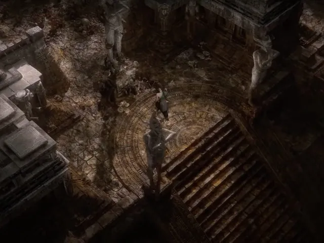 Path of Exile 2