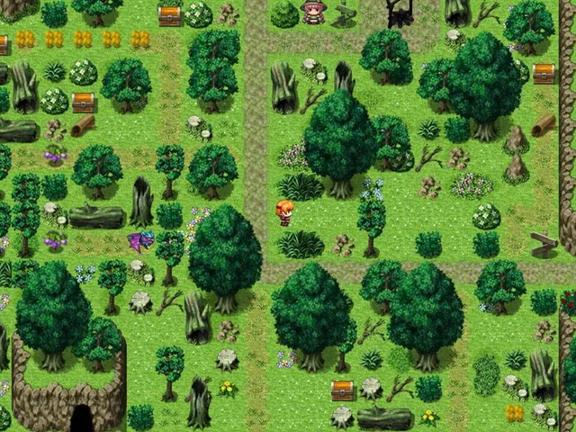 Path of Hero. Story of Dartes