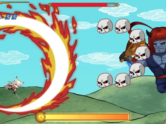 Path of Soul
