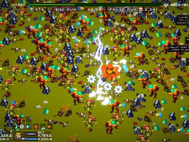 Path of Survivors