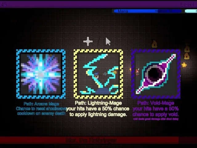 Path to Magehood