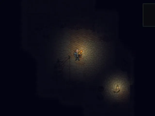 Pathbreakers: Roaming Blades