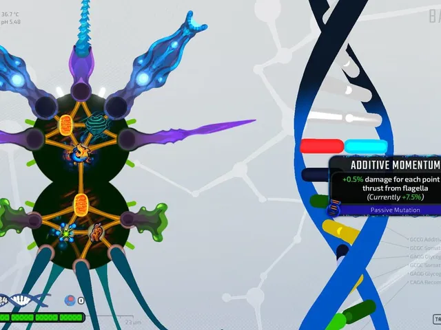 Pathogenic