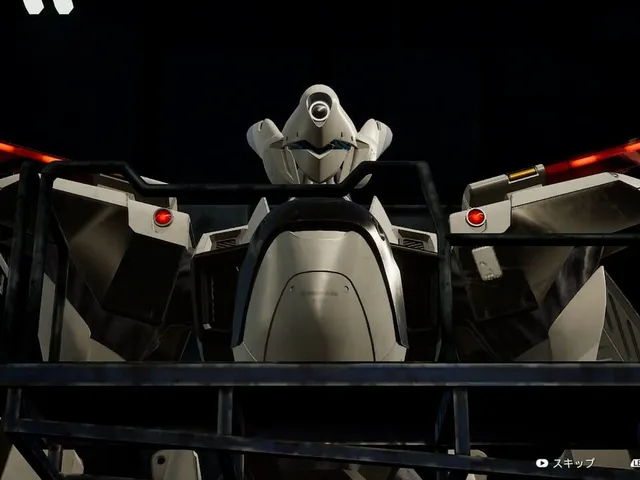 Patlabor the Case Files
