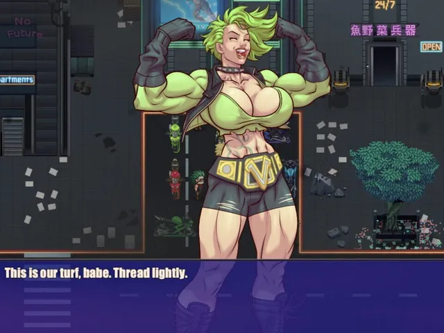 Patriotika RPG: Shadow World