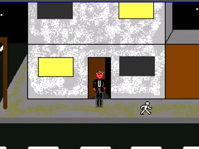 Paul Quest Gold Edition