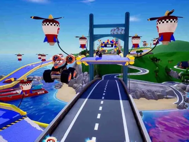 Paw Patrol: Rescue Wheels - Championship