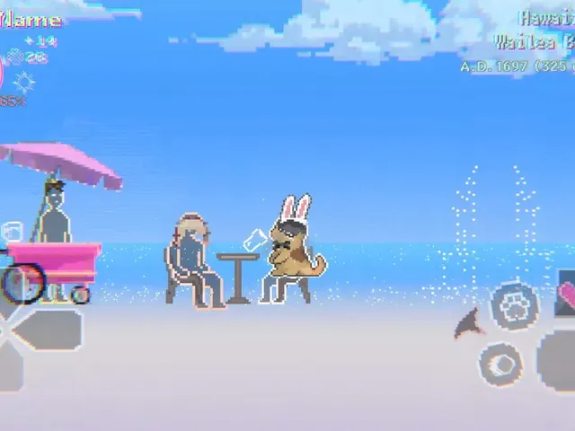 Paw Paw Destiny