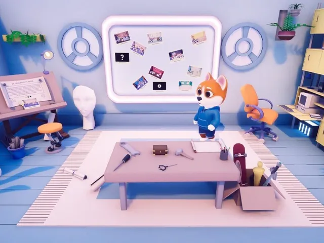Pawfectly Designed