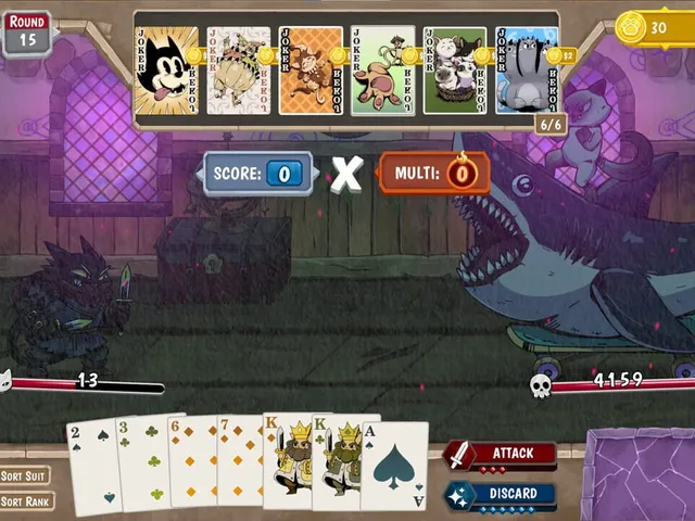 Pawker