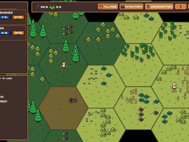 Pawns Survival