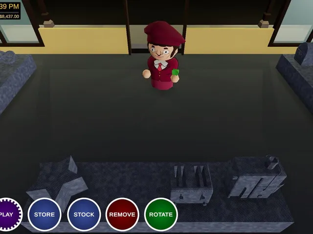 Pawnshop Tycoon