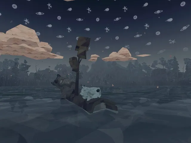 Paws: A Shelter 2 Game