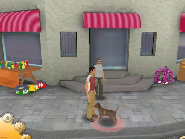 Paws & Claws: Pet School