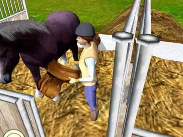 Paws and Claws: Pet Vet