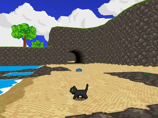 Paws for Adventure