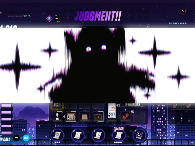 Pay 2 Win: The World Is Mine