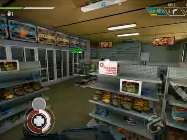Payday: Crime War