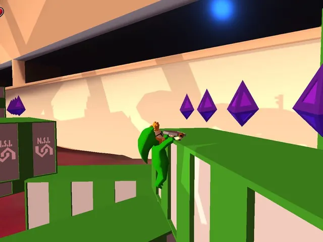 PaymoneyWubby: The Game