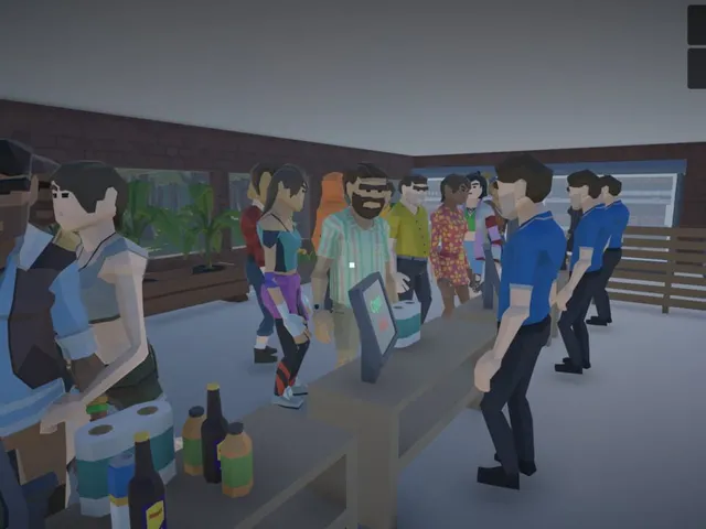 Payout: Shop Simulator