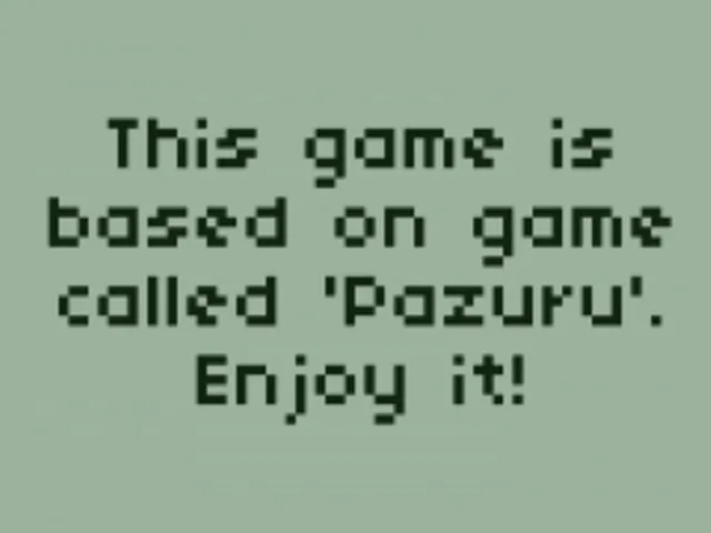 Pazuru