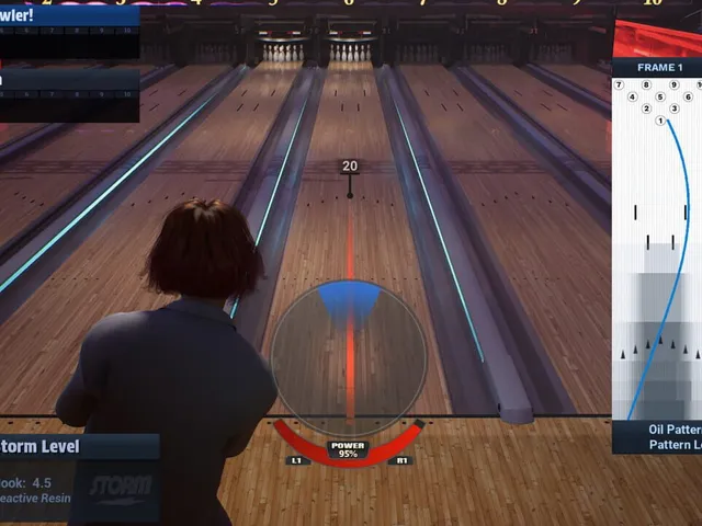 PBA Pro Bowling 2026