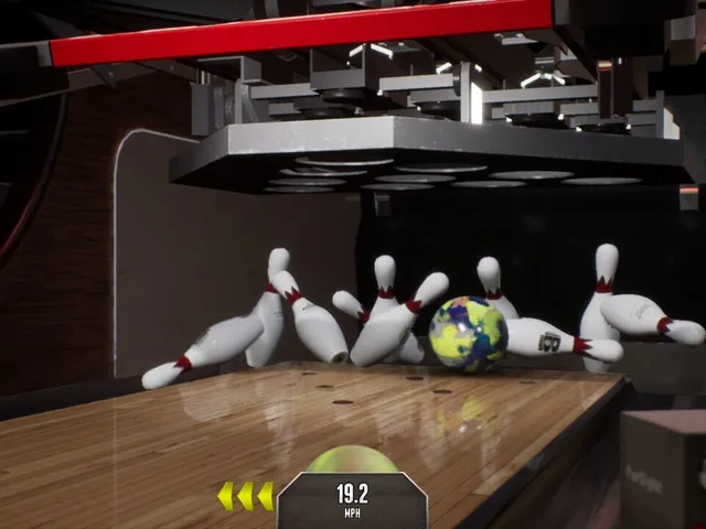 PBA Pro Bowling