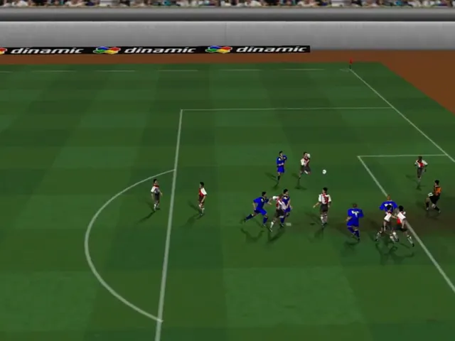 PC Fútbol 6.0