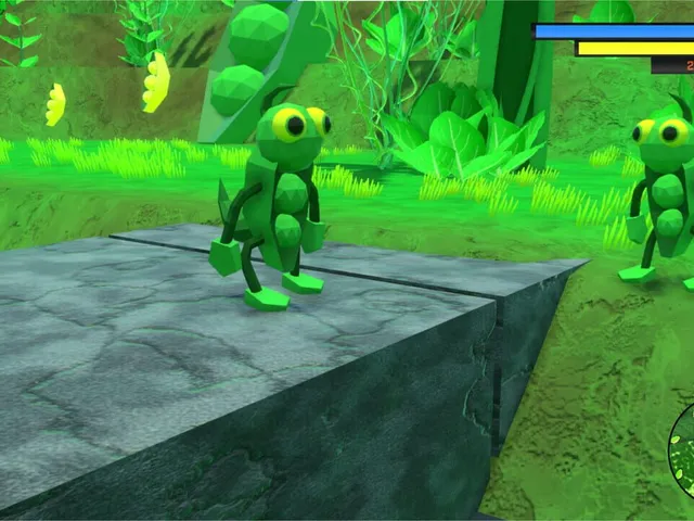 Pea Pod Power