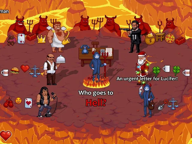 Peace, Death! 2
