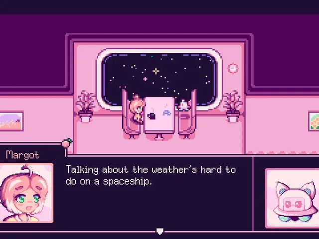 Peaches Interplanetary