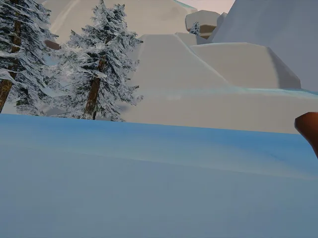 Peak Climb