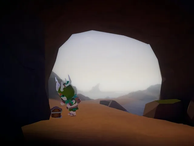Peak The Adventure Begins