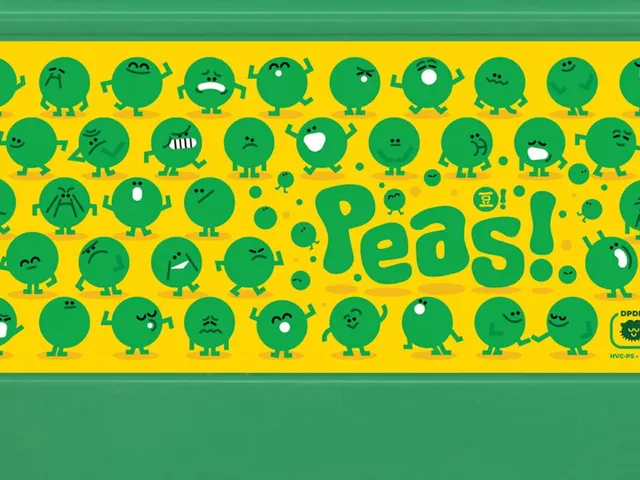 Peas! Animated Sudoku
